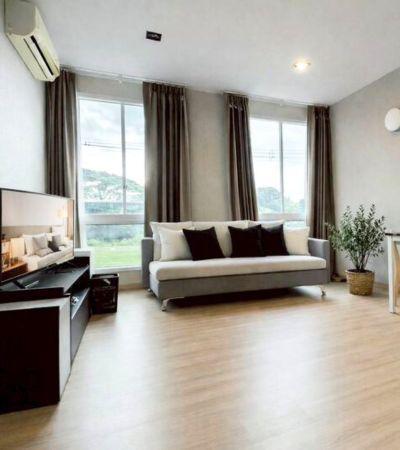 คอนโด 1990000 เชียงใหม่ เมืองเชียงใหม่ ช้างเผือก