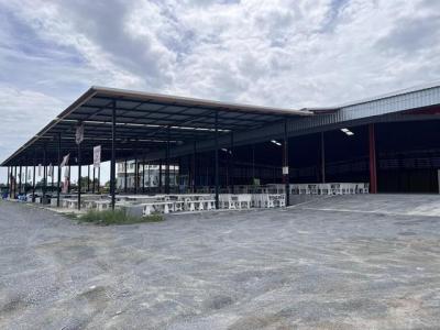 โกดัง 100000 สุพรรณบุรี เมืองสุพรรณบุรี บางกุ้ง