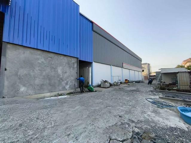 โกดัง 72000 สมุทรสาคร กระทุ่มแบน คลองมะเดื่อ