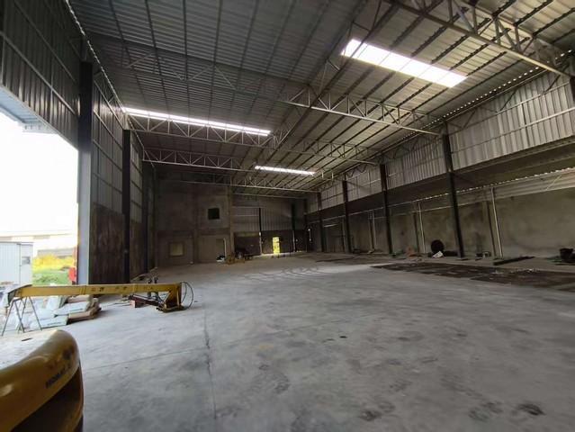 โกดัง 72000 สมุทรสาคร กระทุ่มแบน คลองมะเดื่อ