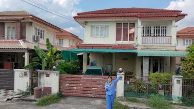 บ้านเดี่ยว 2500000 สระบุรี เมืองสระบุรี โคกสว่าง