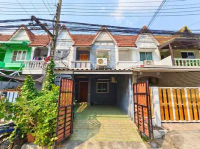 บ้านเดี่ยว 2850000 กรุงเทพมหานคร เขตพระโขนง บางจาก