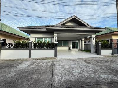 บ้านเดี่ยว 4790000 ชลบุรี บางละมุง หนองปรือ