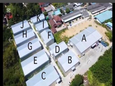 โกดัง 45000 ชลบุรี บางละมุง บางละมุง