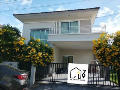 บ้านเดี่ยว 15000 ระยอง เมืองระยอง ทับมา