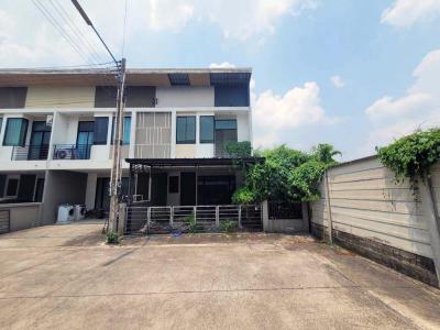 ทาวน์เฮาส์ 1817000 ชลบุรี ศรีราชา บ่อวิน