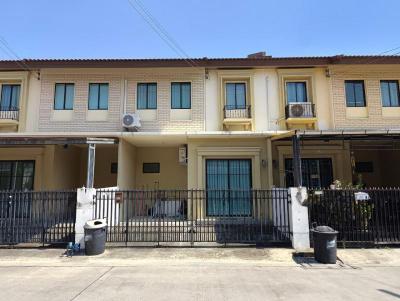 ทาวน์เฮาส์ 1819000 สมุทรสาคร กระทุ่มแบน อ้อมน้อย