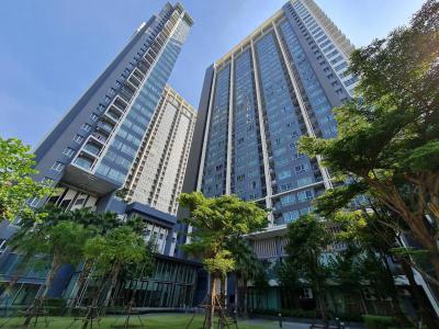 คอนโด 1837000 กรุงเทพมหานคร เขตภาษีเจริญ บางหว้า