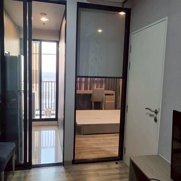 คอนโด 2500000 สมุทรปราการ เมืองสมุทรปราการ สำโรงเหนือ