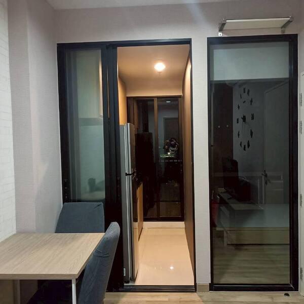 คอนโด 2500000 สมุทรปราการ เมืองสมุทรปราการ สำโรงเหนือ