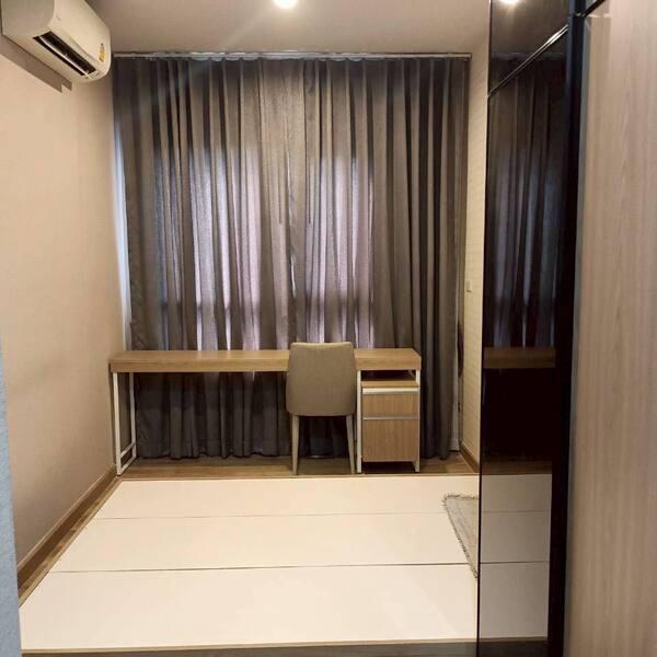 คอนโด 2500000 สมุทรปราการ เมืองสมุทรปราการ สำโรงเหนือ