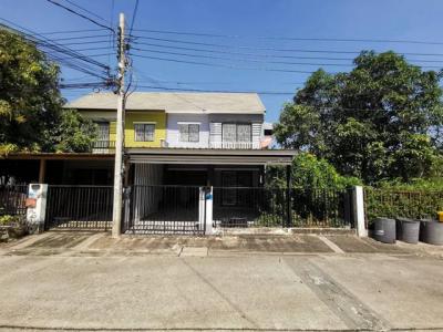 ทาวน์เฮาส์ 2400000 นนทบุรี บางใหญ่ บางแม่นาง