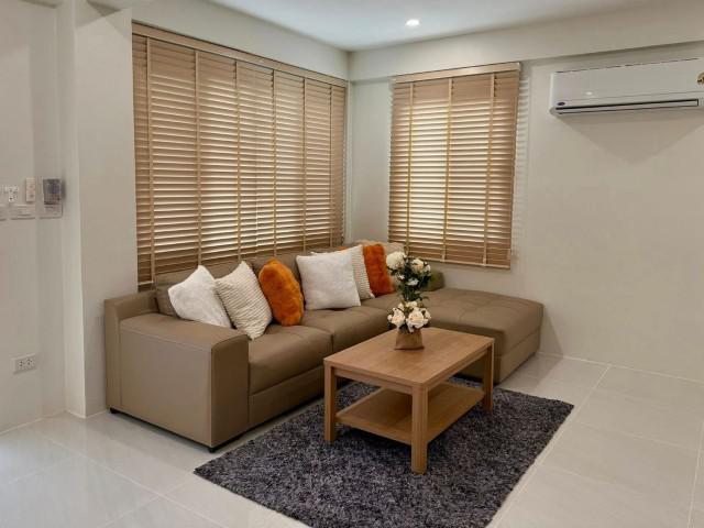 บ้านเดี่ยว 65000 กรุงเทพมหานคร เขตบางกะปิ หัวหมาก