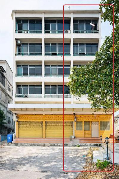 อาคารพาณิชย์ 24999 สมุทรปราการ เมืองสมุทรปราการ เทพารักษ์