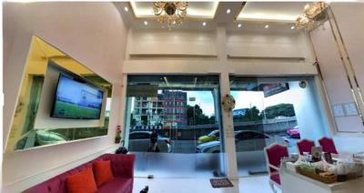 อาคารพาณิชย์ 39998 นนทบุรี เมืองนนทบุรี ตลาดขวัญ