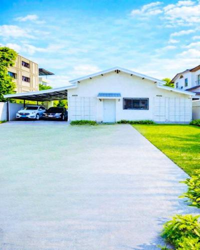 บ้านเดี่ยว 57998 กรุงเทพมหานคร เขตประเวศ หนองบอน