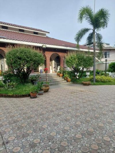 ที่ดิน 125000000 กรุงเทพมหานคร เขตวัฒนา พระโขนงเหนือ