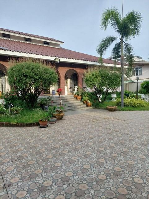 ที่ดิน 125000000 กรุงเทพมหานคร เขตวัฒนา พระโขนงเหนือ