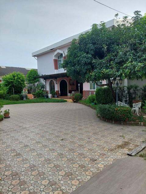 ที่ดิน 125000000 กรุงเทพมหานคร เขตวัฒนา พระโขนงเหนือ