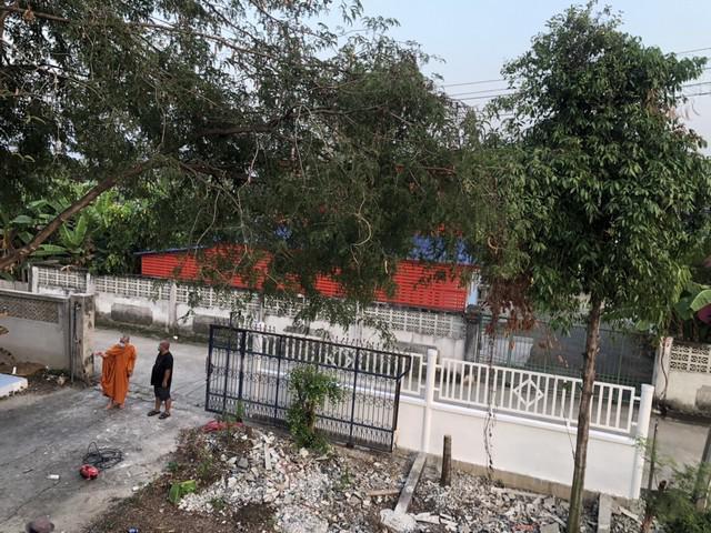 บ้านเดี่ยว 3900000 นนทบุรี บางใหญ่ บางเลน