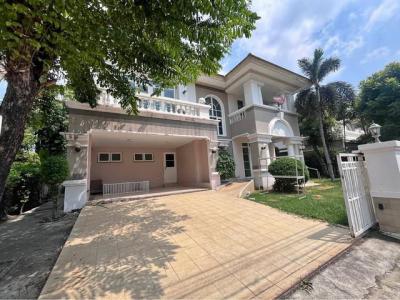 บ้านเดี่ยว 39000 สมุทรปราการ เมืองสมุทรปราการ บางเมือง