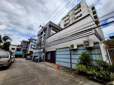 อาคารพาณิชย์ 35000000 กรุงเทพมหานคร เขตสวนหลวง สวนหลวง