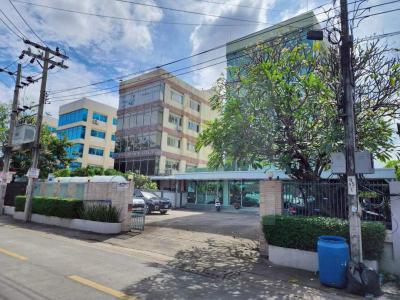 อาคารพาณิชย์ 25000000 กรุงเทพมหานคร เขตบึงกุ่ม คลองกุ่ม