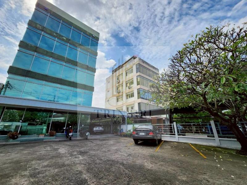 อาคารพาณิชย์ 25000000 กรุงเทพมหานคร เขตบึงกุ่ม คลองกุ่ม