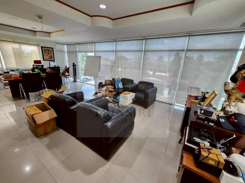 อาคารพาณิชย์ 25000000 กรุงเทพมหานคร เขตบึงกุ่ม คลองกุ่ม