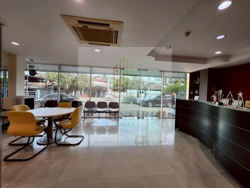 อาคารพาณิชย์ 25000000 กรุงเทพมหานคร เขตบึงกุ่ม คลองกุ่ม