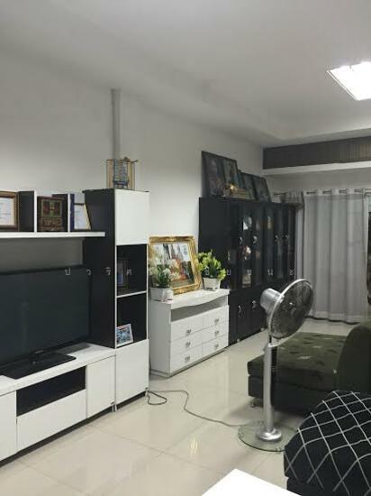 อาคารพาณิชย์ 4950000 ปทุมธานี เมืองปทุมธานี บ้านใหม่