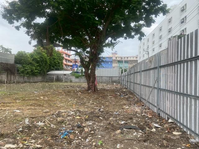 ที่ดิน 54910000 กรุงเทพมหานคร เขตบางนา บางนา