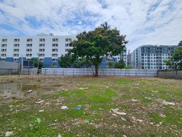 ที่ดิน 54910000 กรุงเทพมหานคร เขตบางนา บางนา