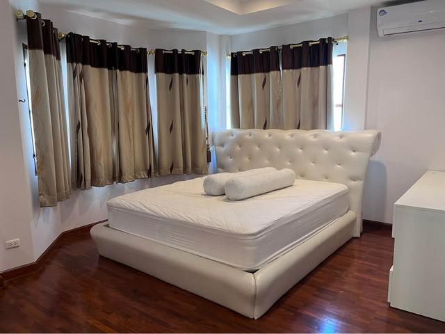 บ้านเดี่ยว 38000 นนทบุรี เมืองนนทบุรี บางรักน้อย