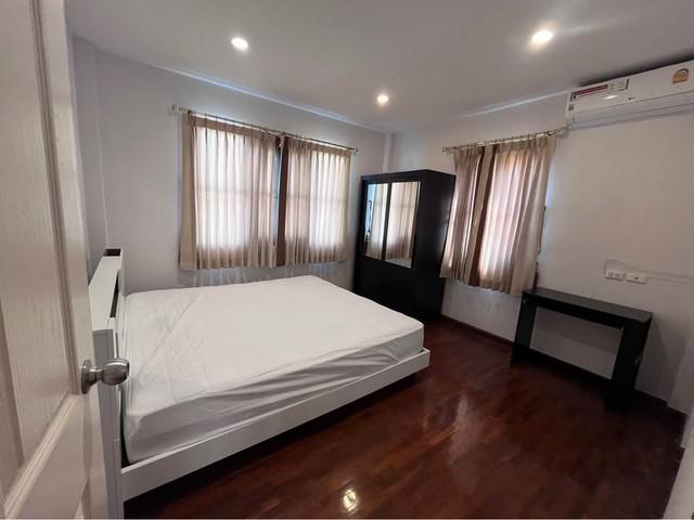 บ้านเดี่ยว 38000 นนทบุรี เมืองนนทบุรี บางรักน้อย