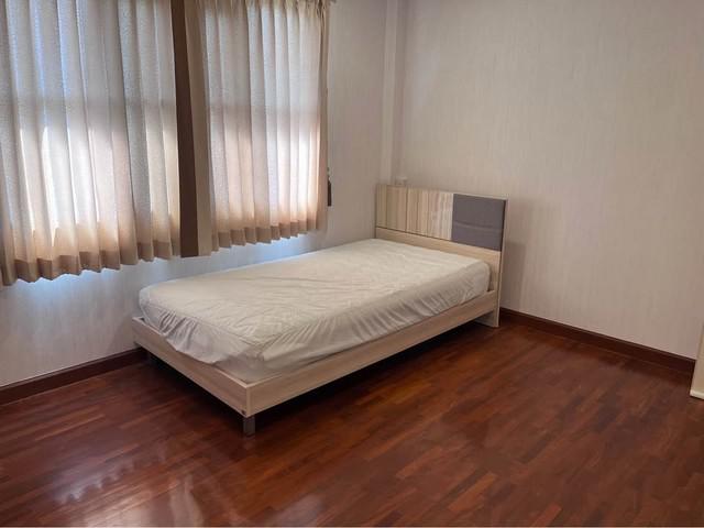 บ้านเดี่ยว 38000 นนทบุรี เมืองนนทบุรี บางรักน้อย