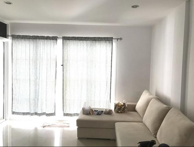 ทาวน์เฮาส์ 7200000 กรุงเทพมหานคร เขตภาษีเจริญ บางจาก