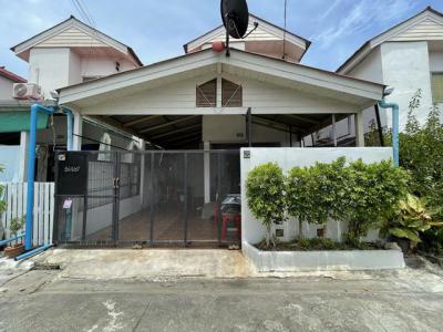 บ้านเดี่ยว 1050000 ระยอง บ้านฉาง พลา