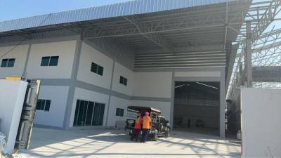 โกดัง 132260 สมุทรสาคร กระทุ่มแบน สวนหลวง