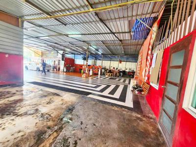 อาคารพาณิชย์ 799999 กรุงเทพมหานคร เขตบางกะปิ คลองจั่น