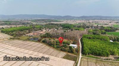 ที่ดิน 3190000 เชียงราย พาน 