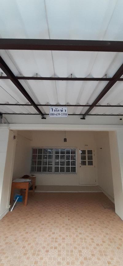 ทาวน์เฮาส์ 9500 สมุทรปราการ เมืองสมุทรปราการ ปากน้ำ