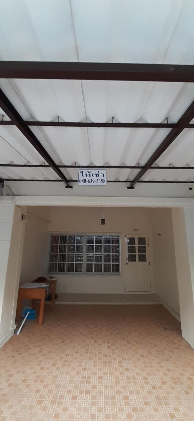 ทาวน์เฮาส์ 9500 สมุทรปราการ เมืองสมุทรปราการ ปากน้ำ