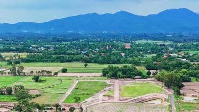 ที่ดิน 690000 นครนายก บ้านนา บ้านพร้าว