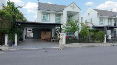 บ้านเดี่ยว 3500000 สระบุรี เมืองสระบุรี ปากเพรียว