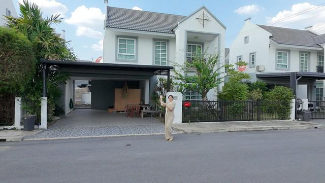 บ้านเดี่ยว 3500000 สระบุรี เมืองสระบุรี ปากเพรียว