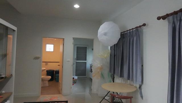 บ้านเดี่ยว 3500000 สระบุรี เมืองสระบุรี ปากเพรียว