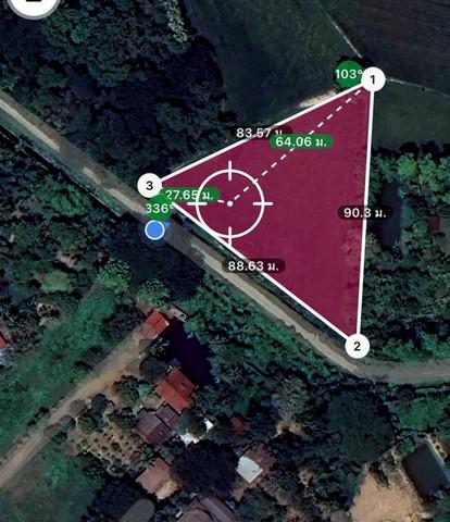 ที่ดิน 3000000 ขอนแก่น เมืองขอนแก่น บึงเนียม