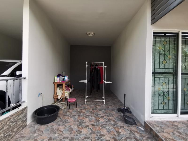 ทาวน์เฮาส์ 1809000 สมุทรปราการ บางพลี บางพลีใหญ่