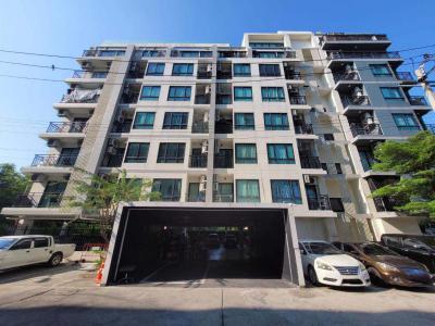 คอนโด 1808000 สมุทรปราการ เมืองสมุทรปราการ สำโรงเหนือ